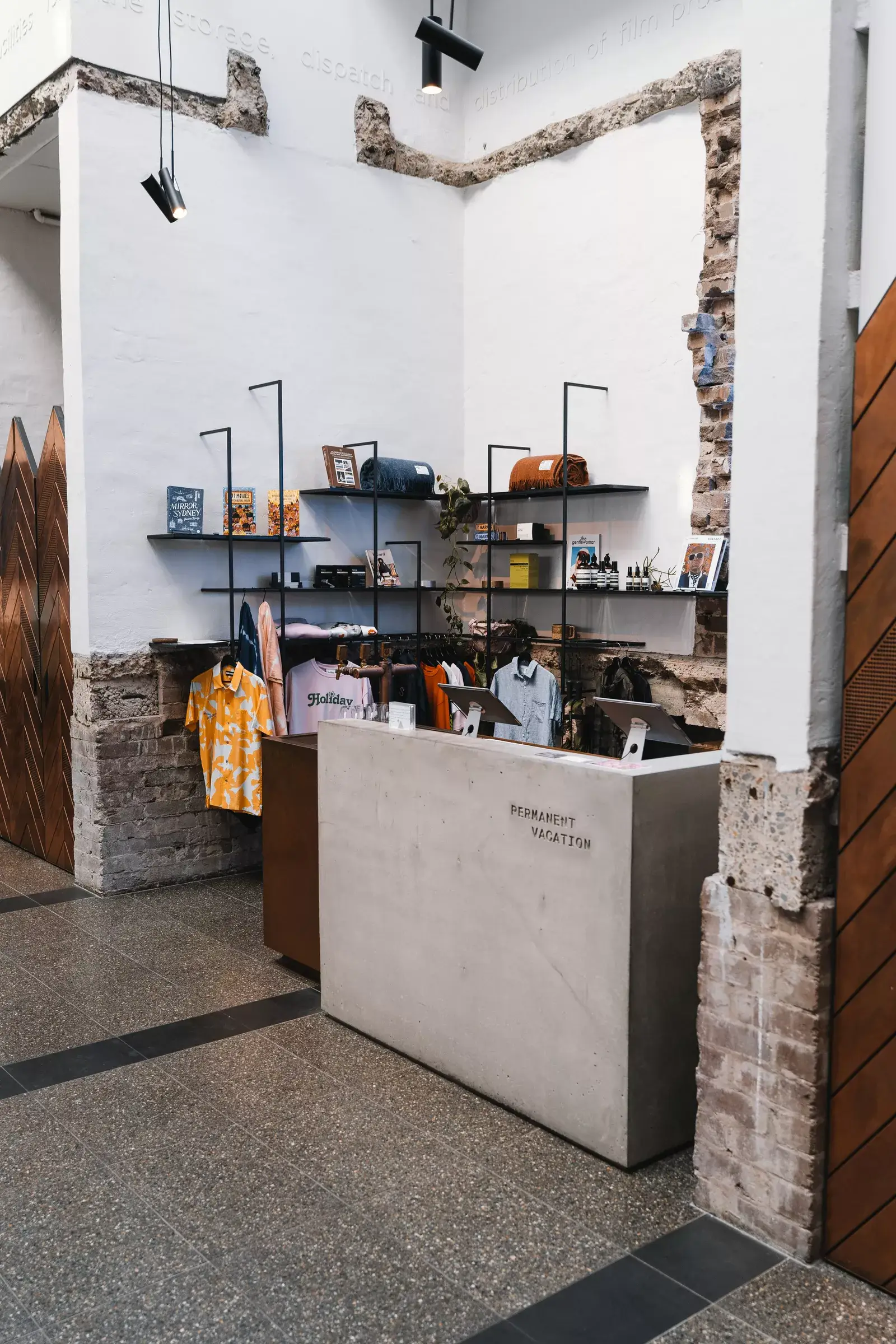 Paramount House Hotel Sydney