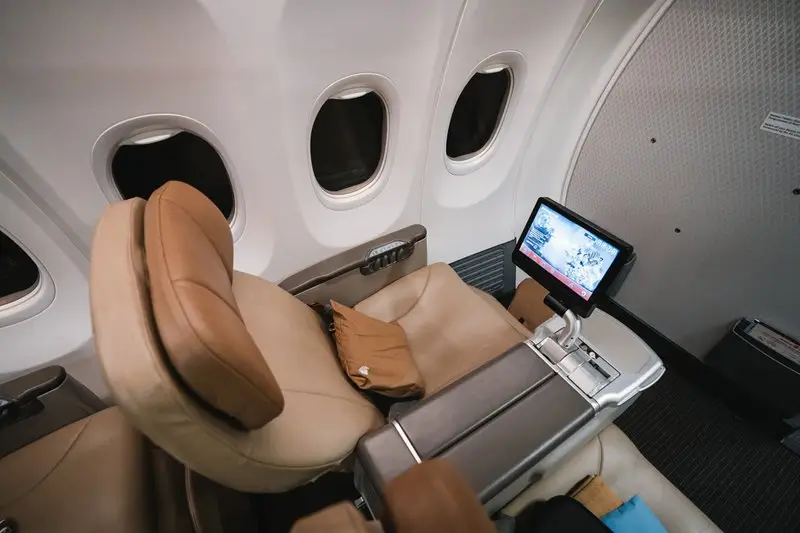 Seats