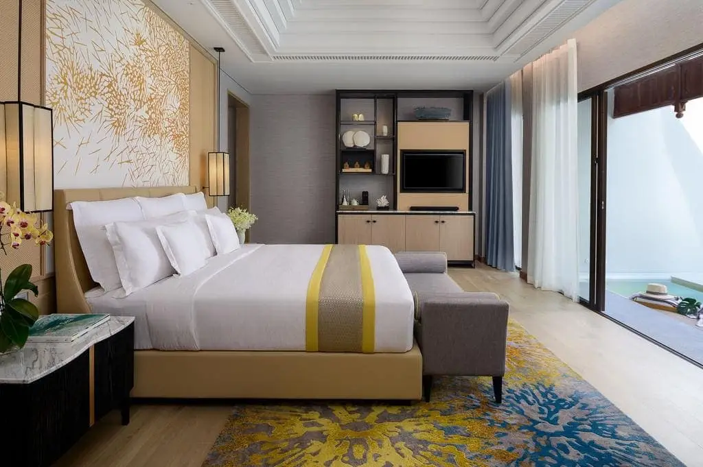 InterContinental Phuket Resort 