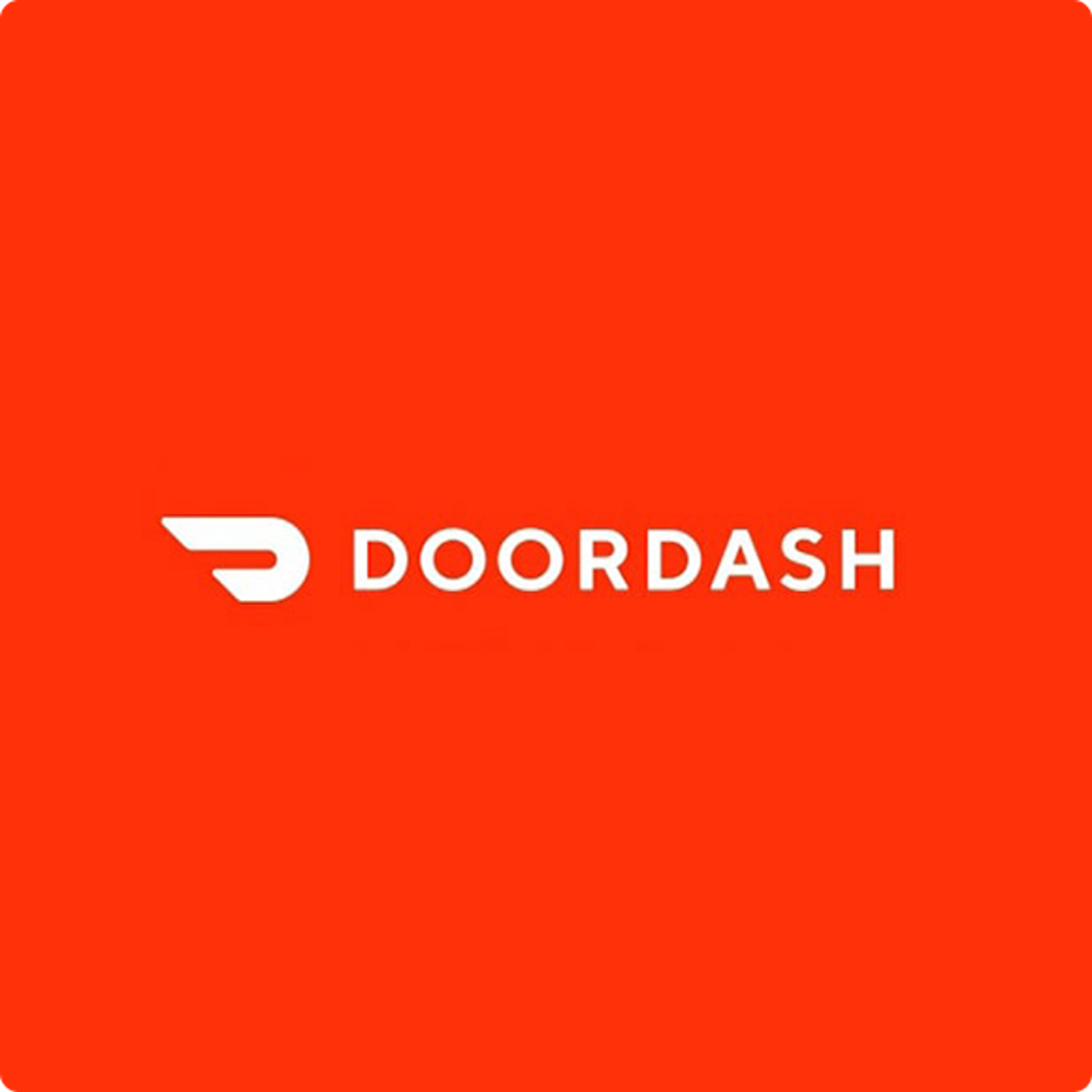 DoorDash Promo Code