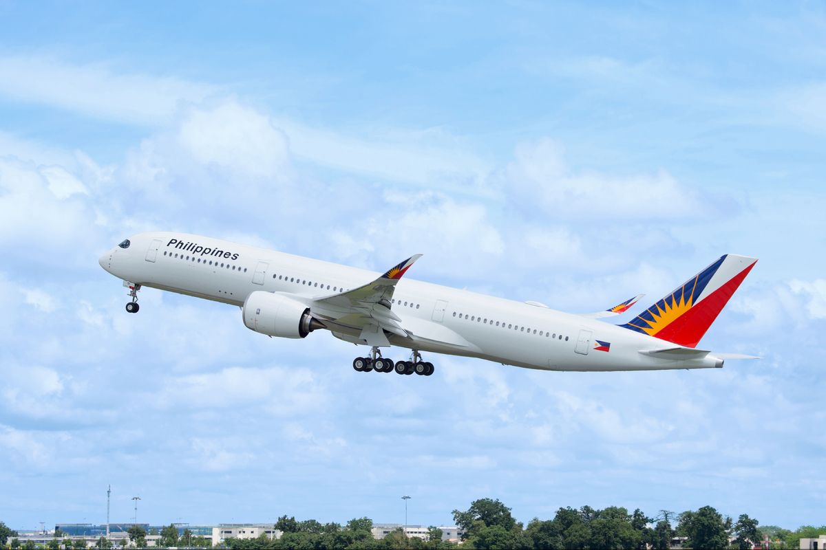 Philippine Airlines Reward Seats Disappear From Qantas Search Tool