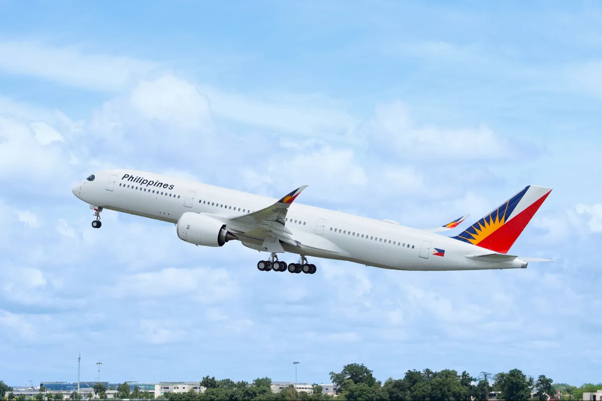 Philippine Airlines Reward Seats Disappear From Qantas Search Tool