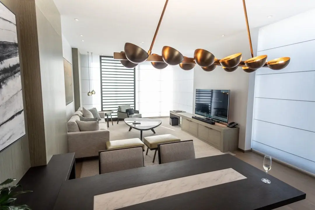 Westin Perth