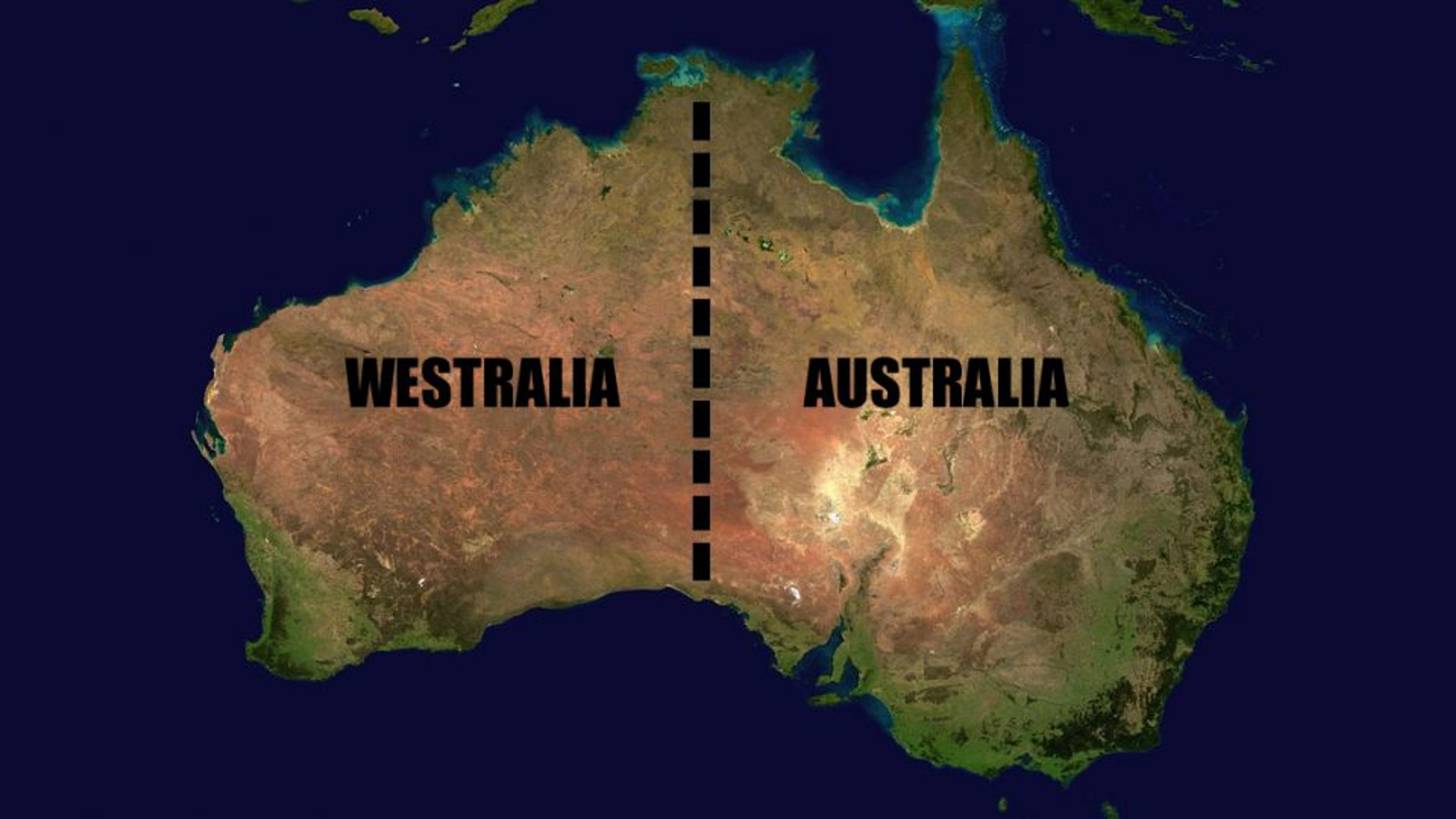 Western Australia Quarantine Free Travel Loophole