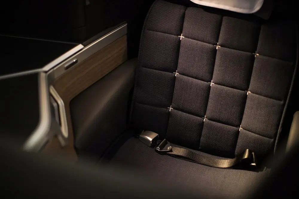 New British Airways Business Class Revealed Trips
