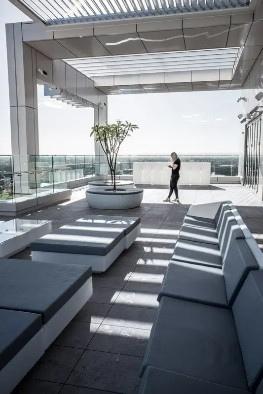 Aloft Perth