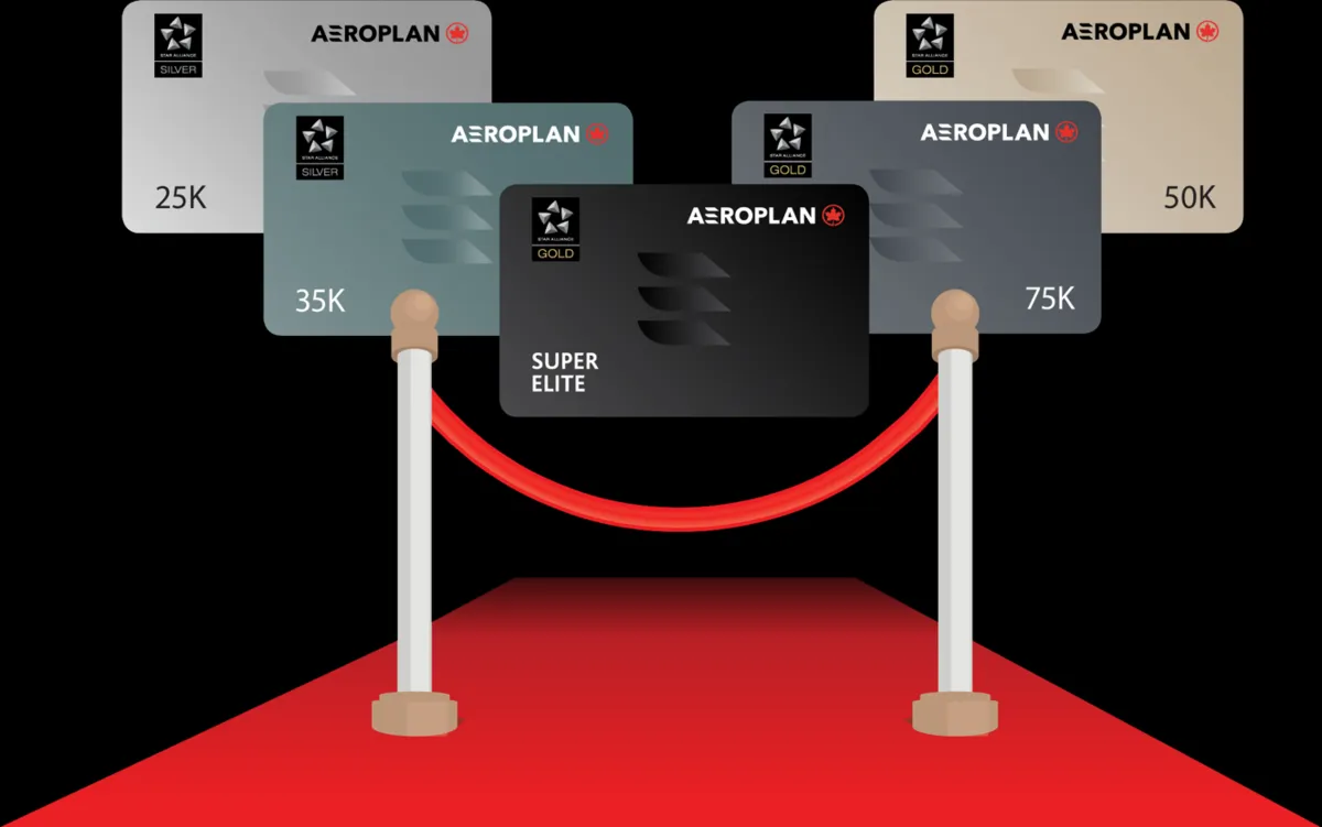 Aeroplan