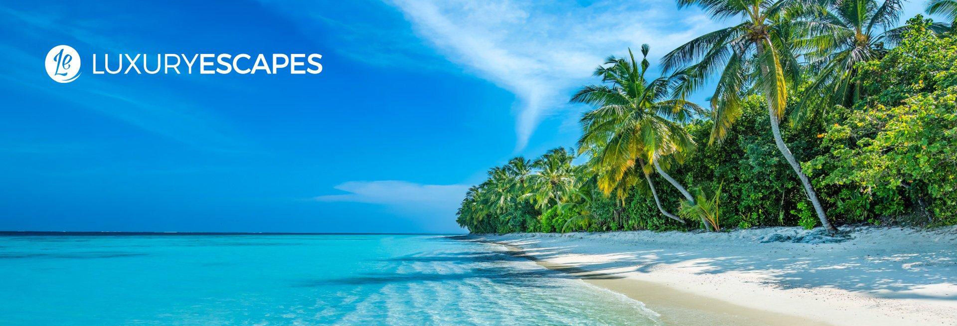 Luxury Escapes 10% off with Citi