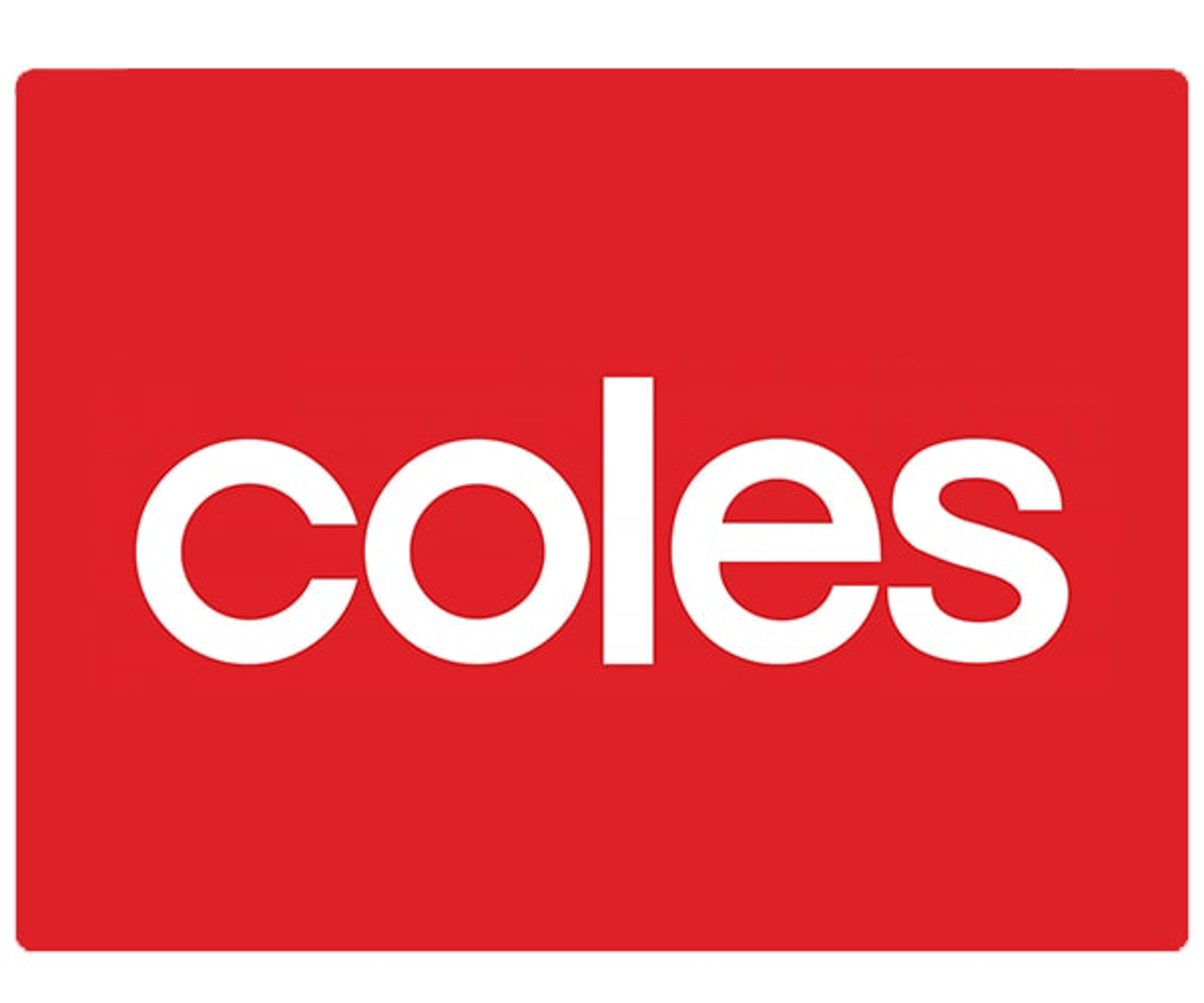 Coles Promo Code