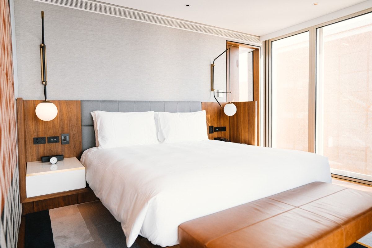 Park Hyatt Auckland