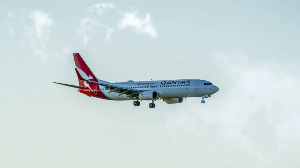 Qantas Launches Australian Points Planes In Time For Summer