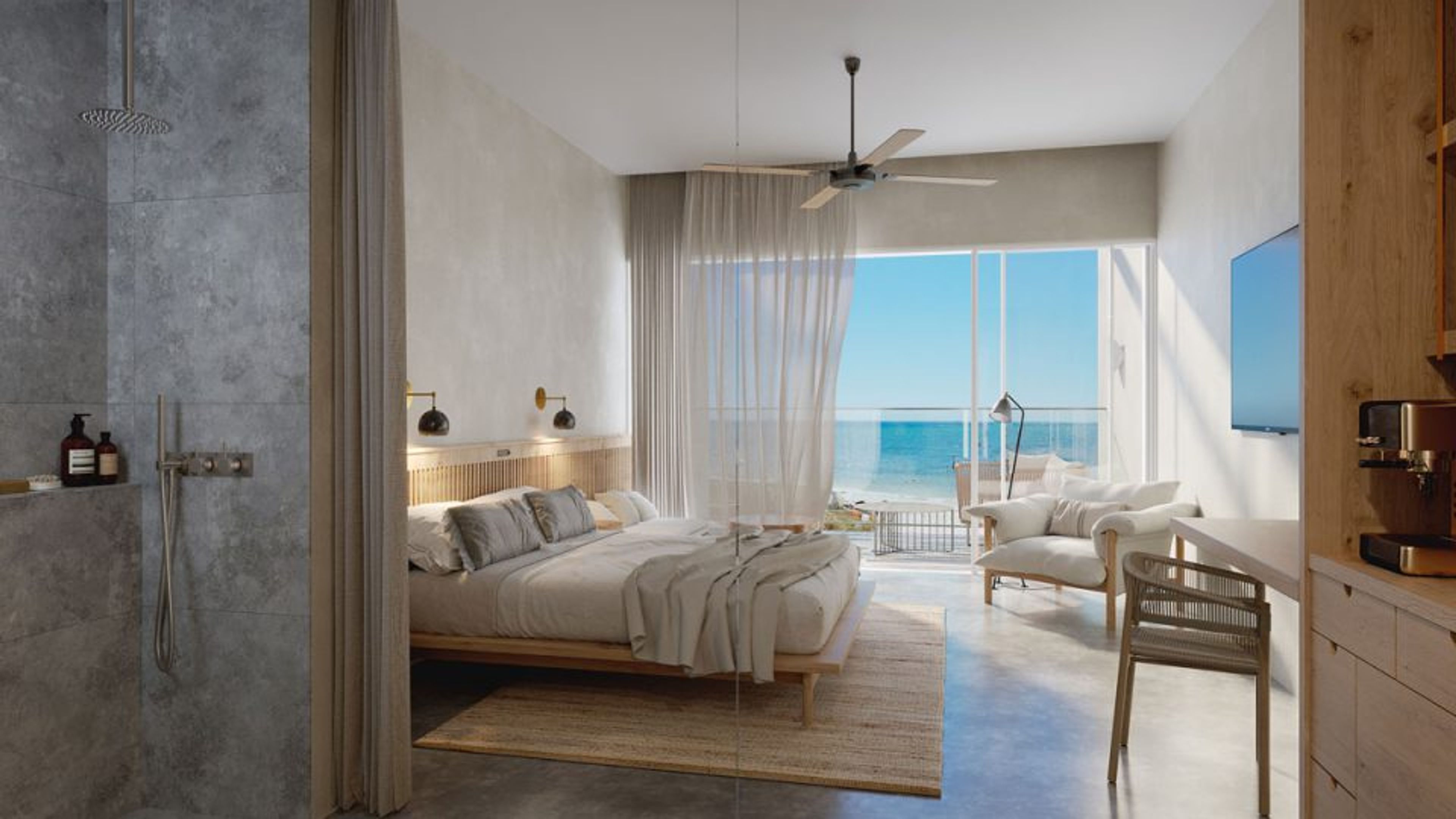 Western Australia’s Newest Luxury Beach Hotel Opens Next Month