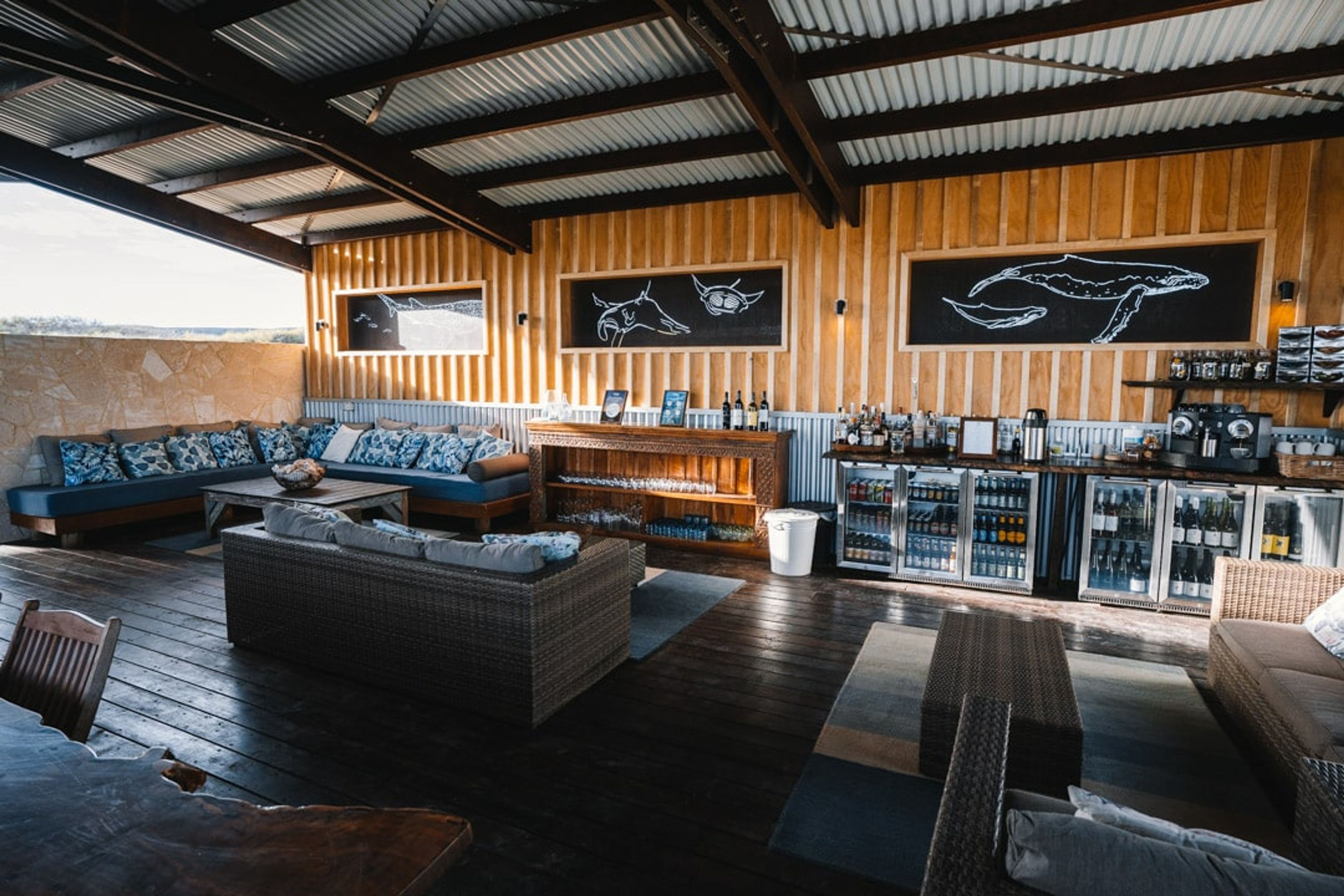 Luxury Glamping At Sal Salis Ningaloo Reef