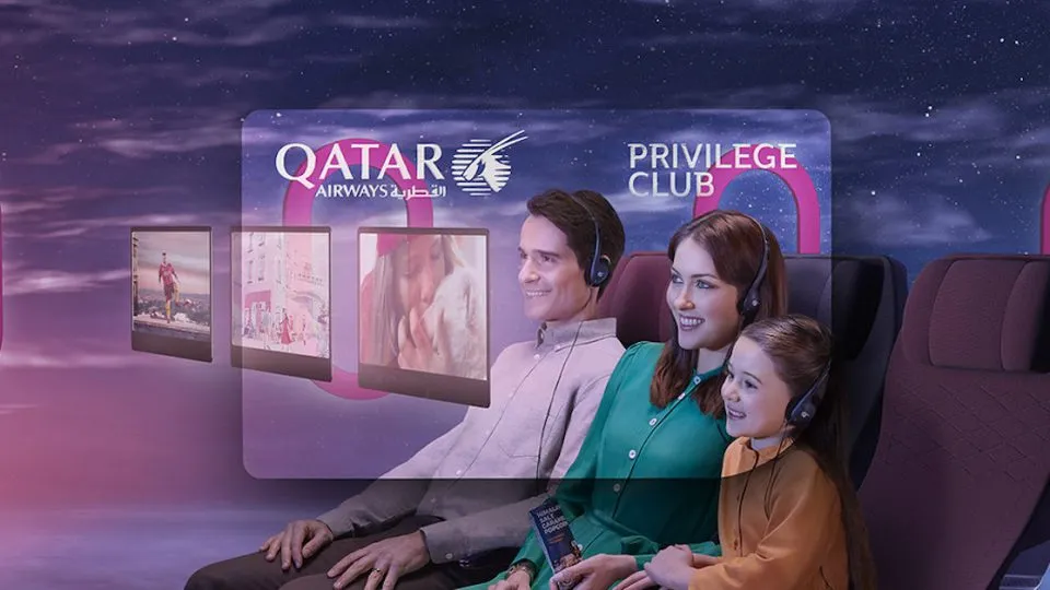 Qatar Airways privilege club devaluation