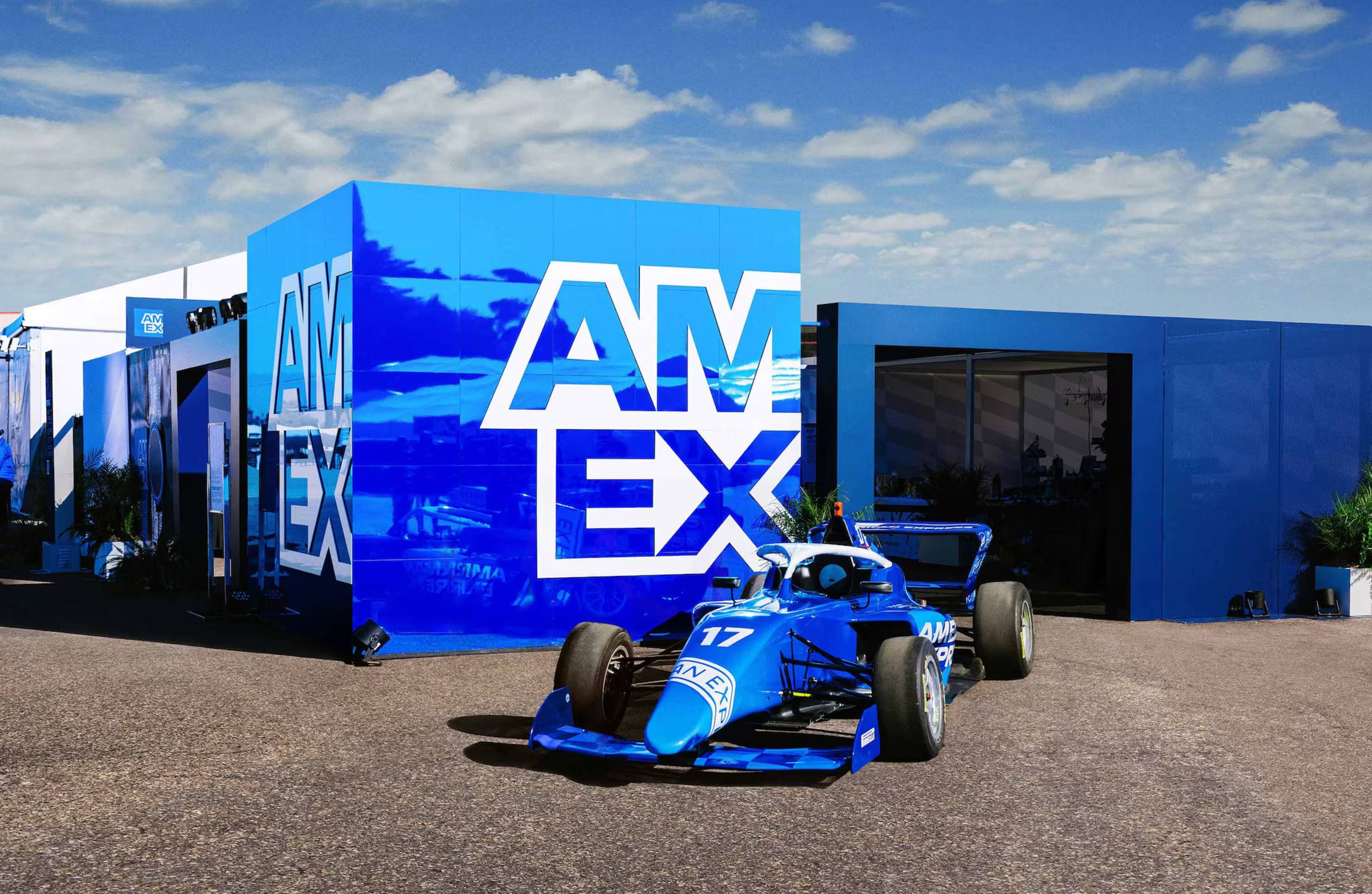 American Express
