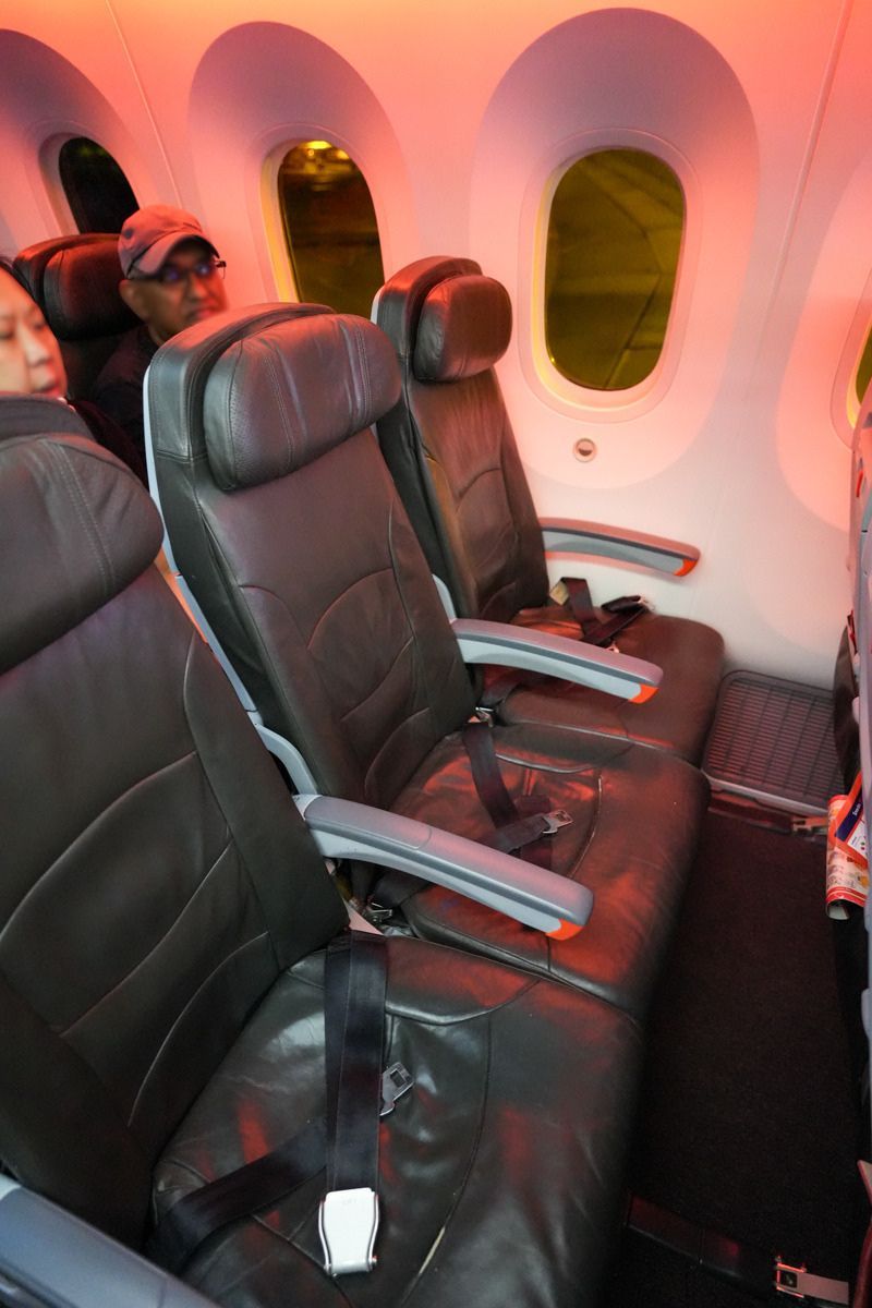 Flight Hacks