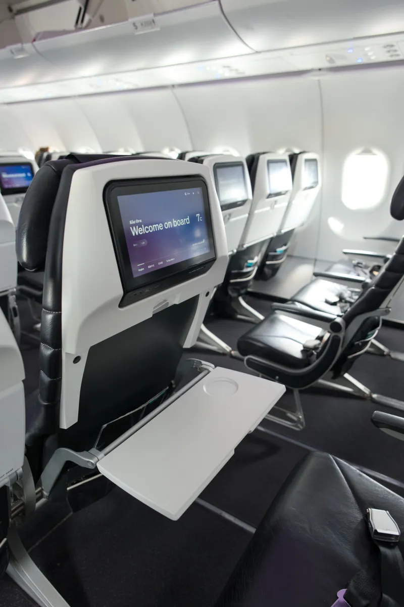 Flight Hacks