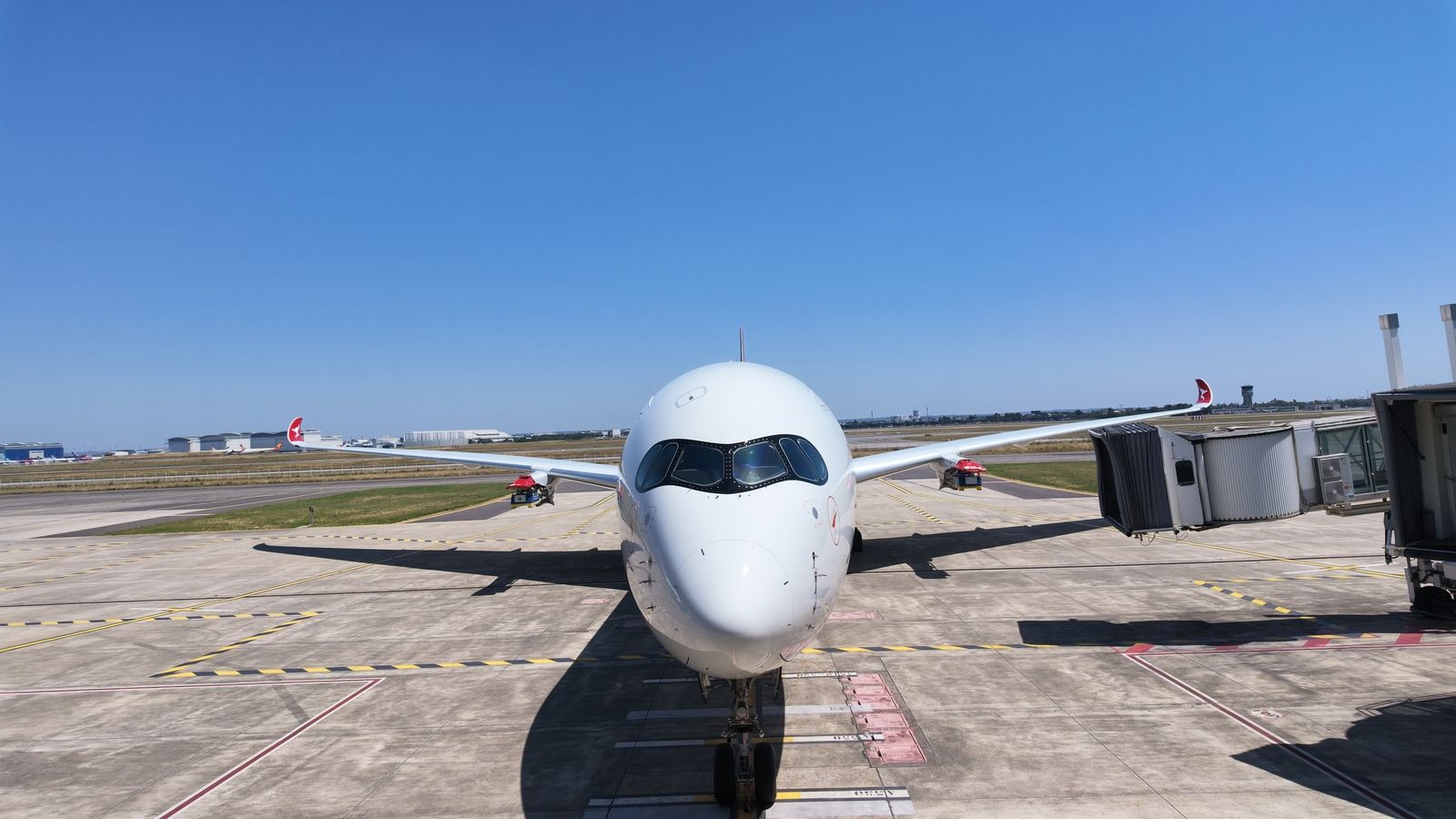 Flight Hacks