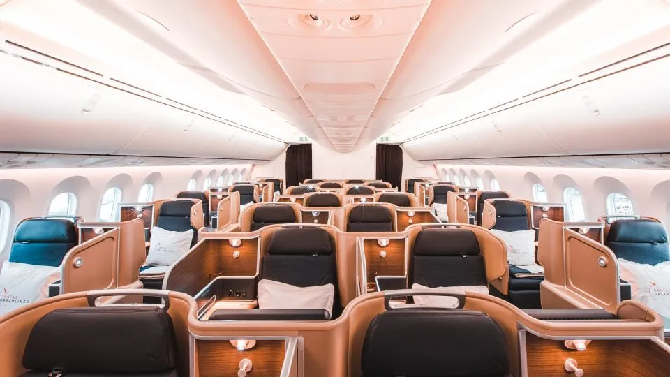 Get 60,000 Qantas Points For How Much?
