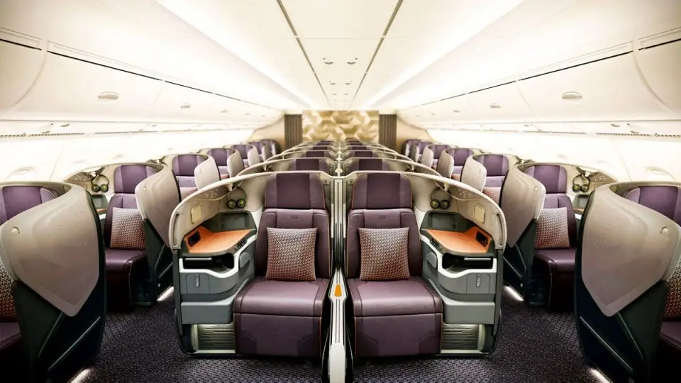 Singapore Airlines Extends PPS Club, KrisFlyer Elite Status And KrisFlyer Miles