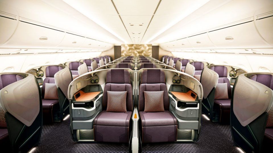 KrisFlyer Miles Get Extended For Another 6 Months