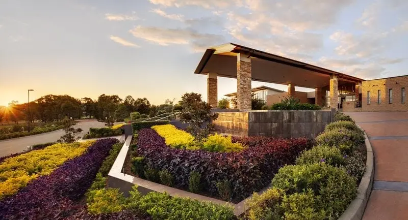 Crowne Plaza Hunter Valley