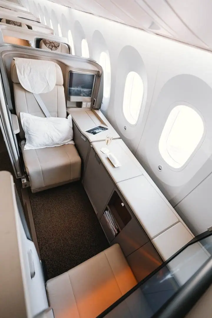 Seats