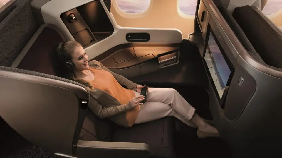 Top 5 Flight Redemptions You Can Book With Your Velocity Points