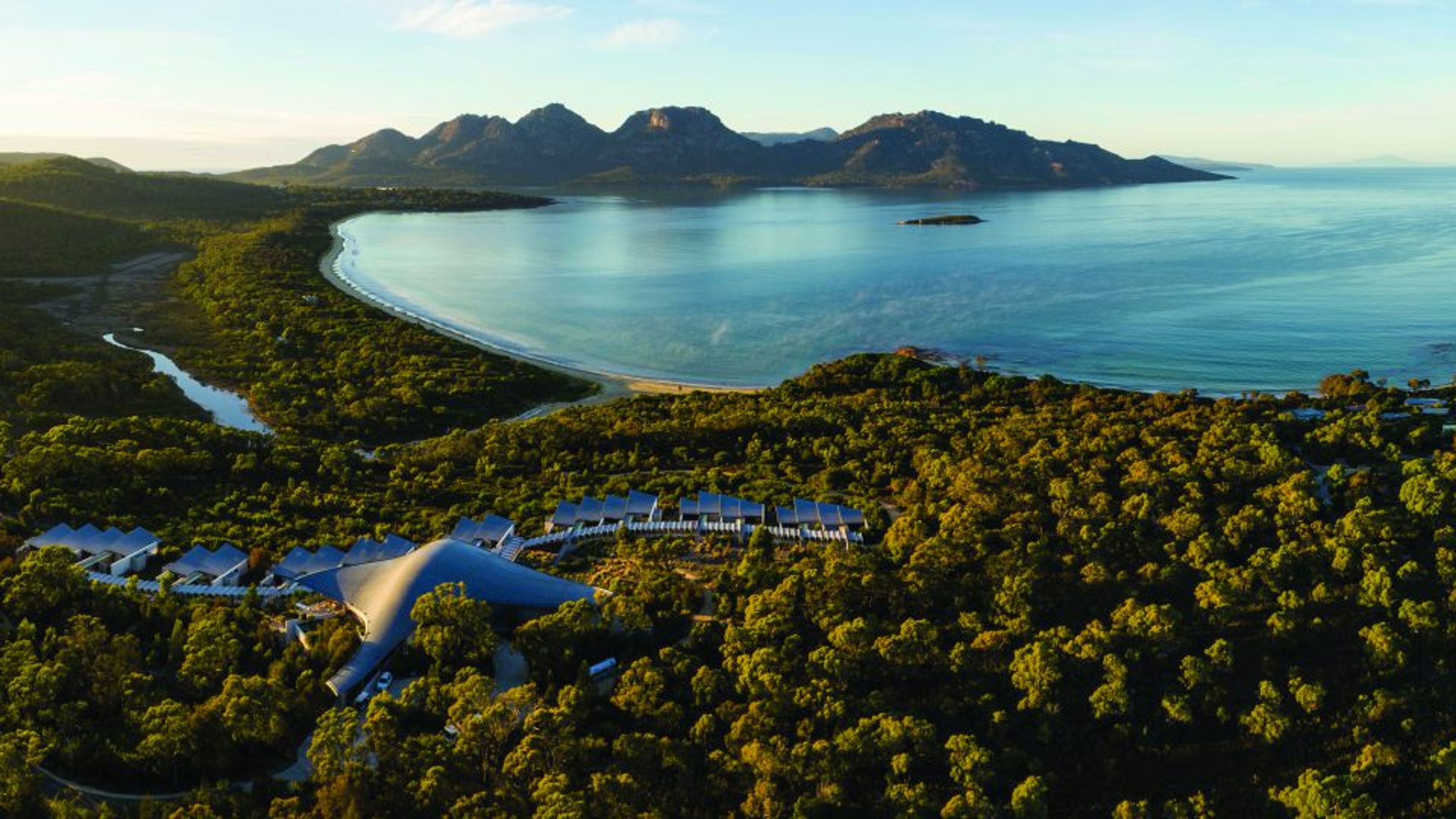 The Best Hotels In Tasmania For 2023