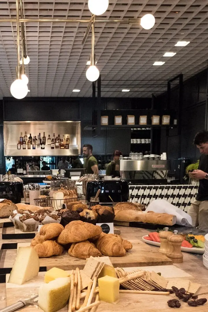 Tribe Hotel Perth