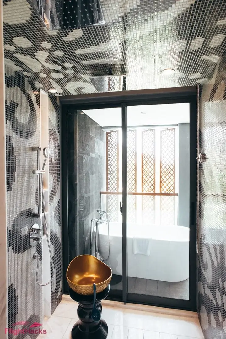 Indigo Bali
