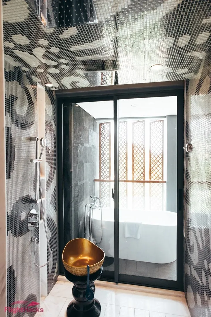 Indigo Bali