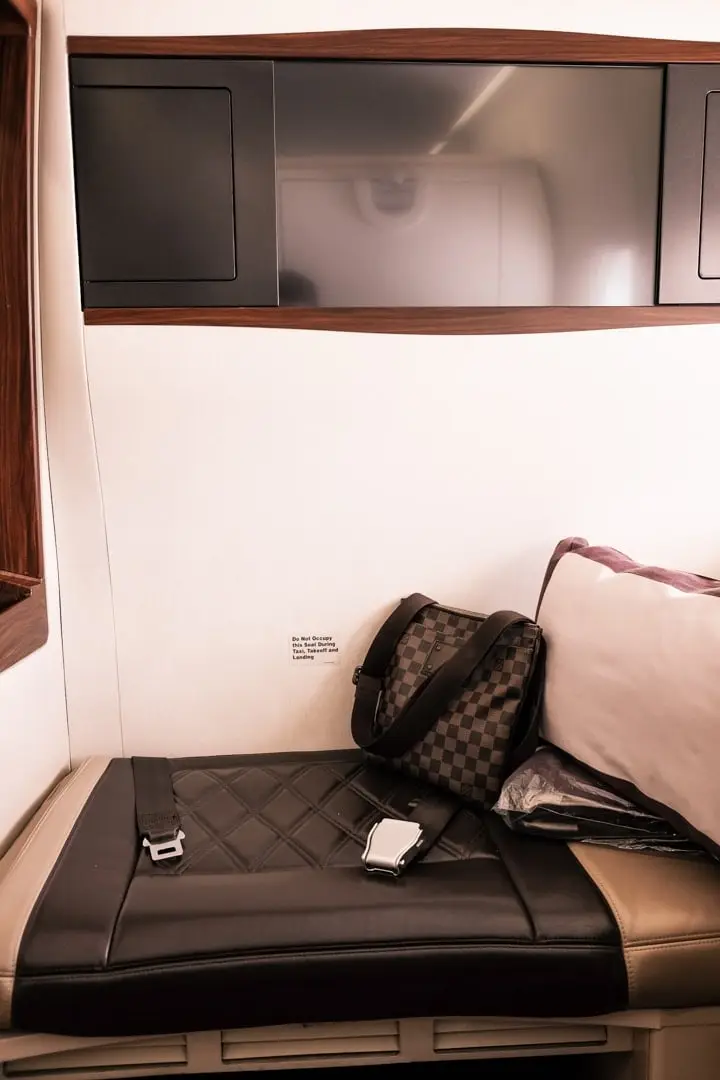 seats