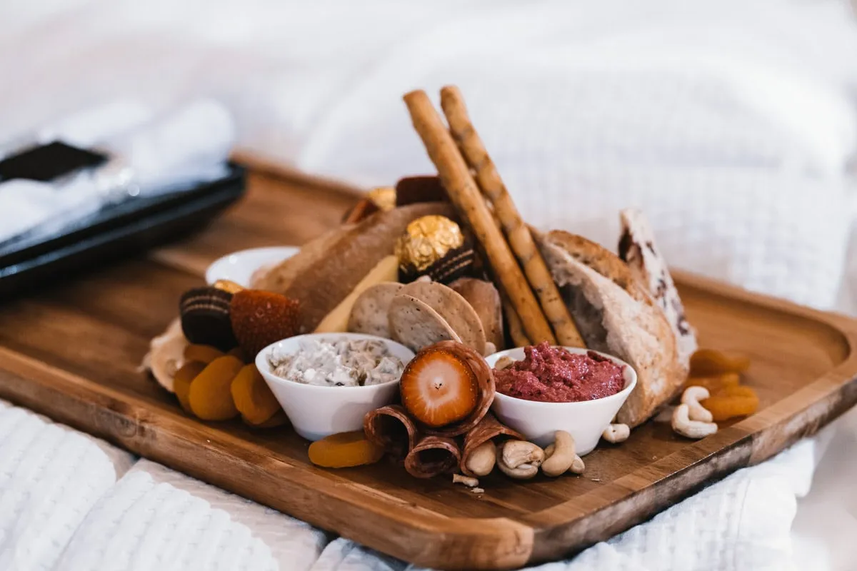 Amaroo Retreat & Spa Perth Hills