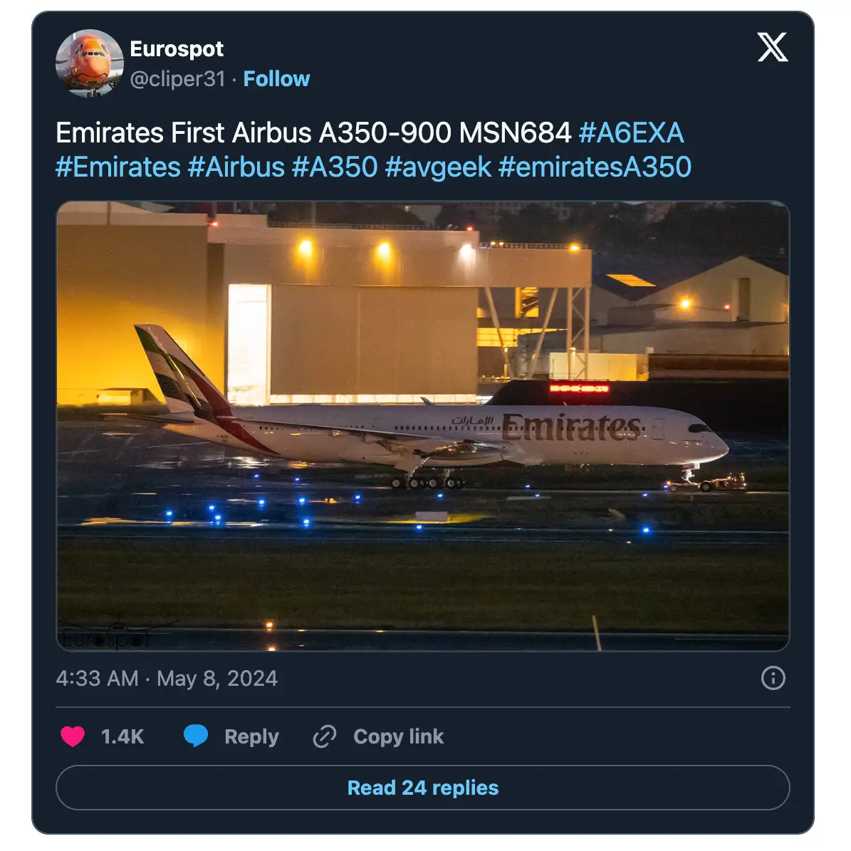 Flight Hacks
