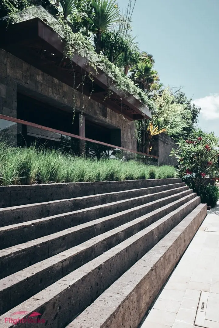 Indigo Bali