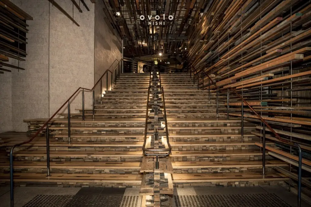 Ovolo Nishi 2
