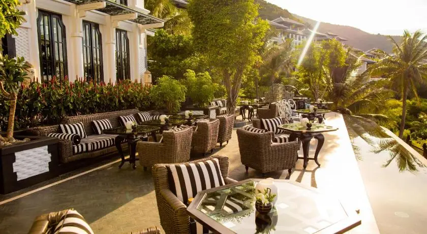 HARNN Heritage Spa