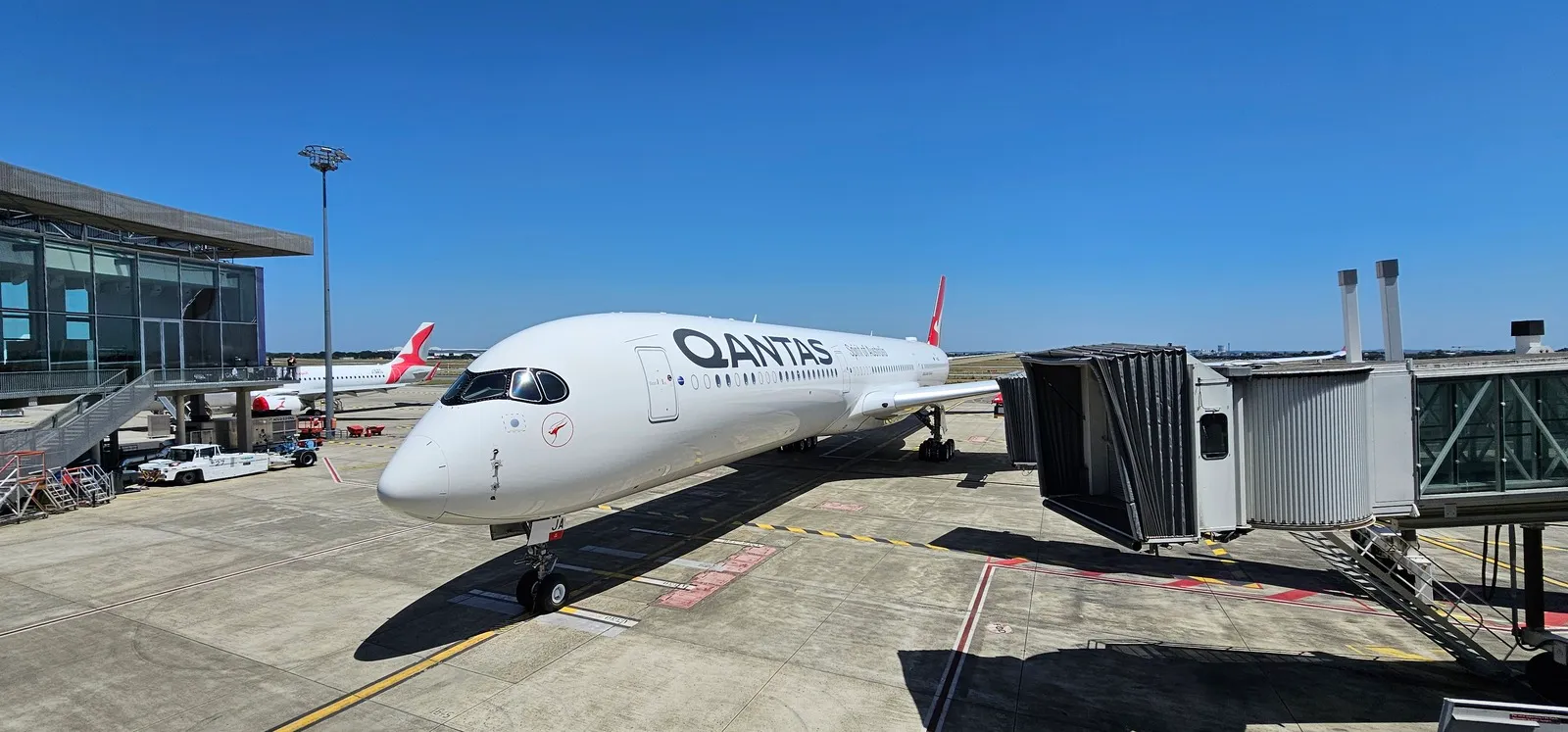 Flight Hacks