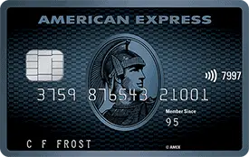 Amex Explorer