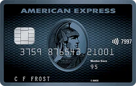 Amex Explorer