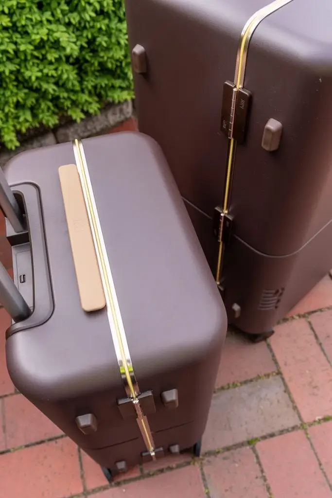 July luggage review 2025