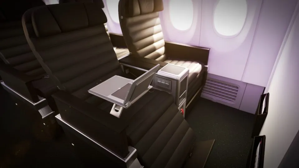 Velocity Platinum Members Can Now Use Their Free Upgrades On Choice Fares
