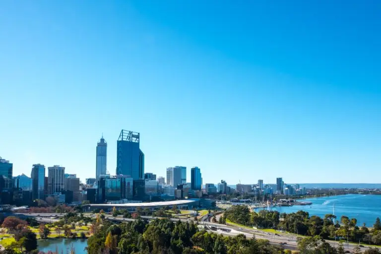 Tribe Hotel Perth