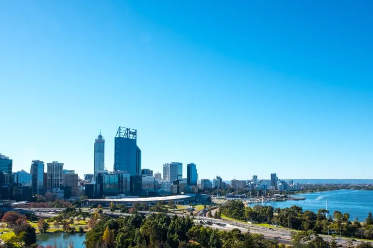 Tribe Hotel Perth