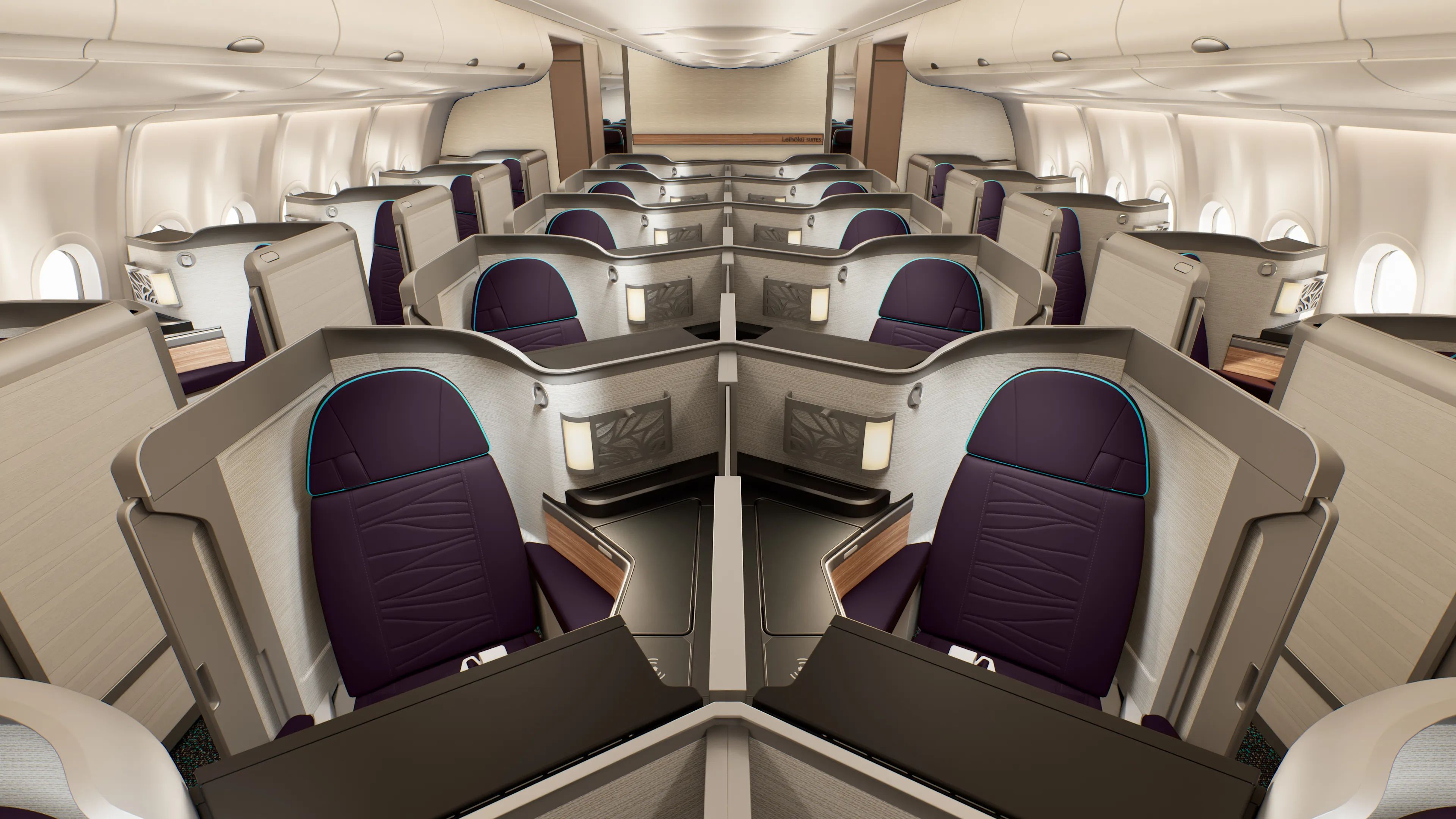 Hawaiian A330