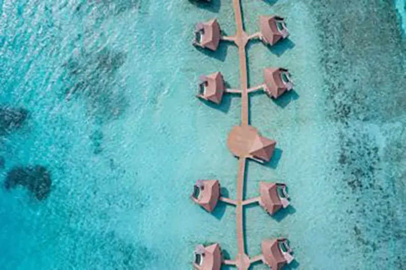 IHG 2020 Hotel Sale – Up To 35% Off