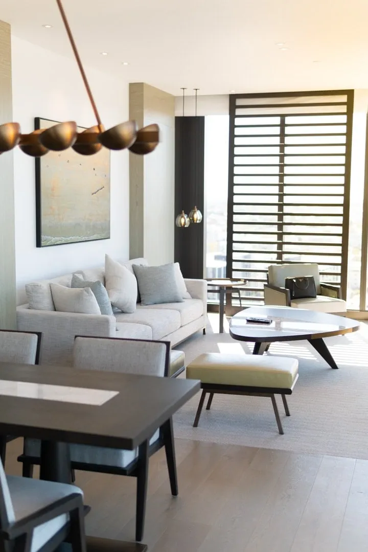 Westin Perth