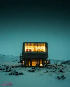 First Class Trip to Iceland view