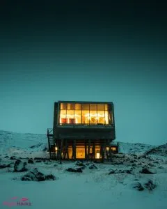 First Class Trip to Iceland view